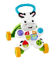 Melodili Yürüteç Zebra DLD80