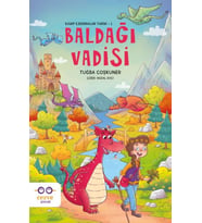 Baldağı Vadisi – Kayıp Ejderhalar Tarihi 1