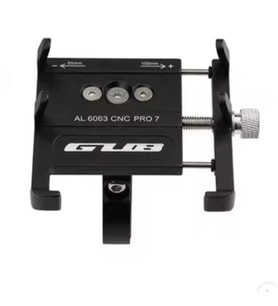 ZR Gub Pro7 Dc Motosiklet Telefon Tutucu