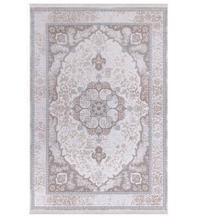 ipek halı saklıköy   3119    krem bej 160*230
