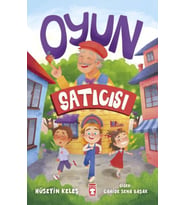 Oyun Satıcısı