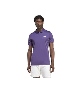 adidas Freelift Polo Erkek Tenis Polo Tişört JW9849 Mor
