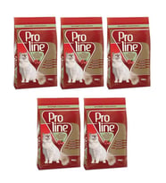 Proline Kedi Mamasi Lamp & Rice 500 Gr 5 adet