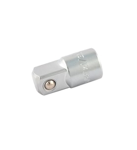 İzeltaş 1510060007 3/8"FX1/2"M Lokma Adaptörü