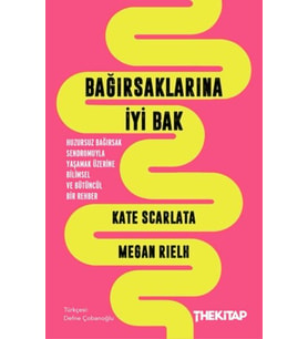 Bağırsaklarına İyi Bak