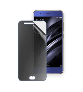 SChitec Xiaomi Mi 6 Uyumlu Ön Yüzey Hayalet Privacy Hidrojel Ekran Koruyucu