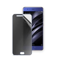 SChitec Xiaomi Mi 6 Uyumlu Ön Yüzey Hayalet Privacy Hidrojel Ekran Koruyucu