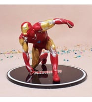 dukkandesign Iron Man 9cm Figür