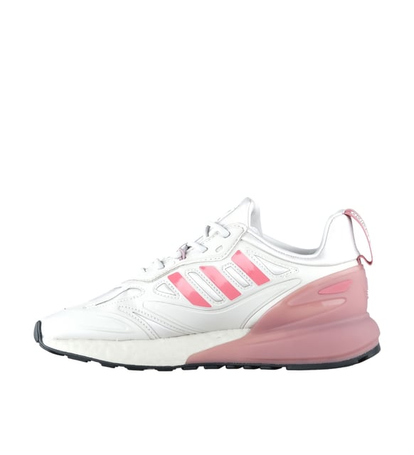 adidas ZX 2K Boost 2.0 Kadın Bej Spor Ayakkabı (GX9566)