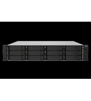 QNAP TS-1232PXU-RP 12 YUVALI 4GB NAS DEPOLAMA ÜNİTESİ