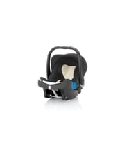 Britax-Römer Baby-Safe Plus & Shr ll & Dualfix Oto koltuğu Kılıf / Beige (Standart)