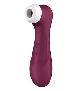 Satisfyer Pro 2 Generation 3 With Liquid Air Teknoloji Emişli&Titreşimli Vibratör