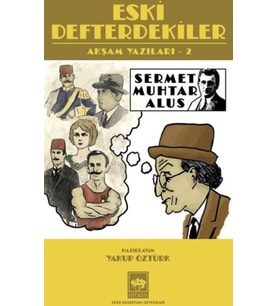 Eski Defterdekiler