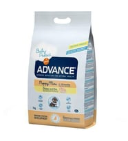 Advance Puppy Medium Tavuklu Orta Irk Yavru Köpek Maması 3 Kg