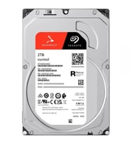 2 Tb Seagate 3.5 Ironwolf Sata3 5400rpm 256mb St2000vn003 (3 Yıl Resmı Dıst Garantılı)