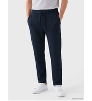LCWAIKIKI Classic Lacivert Regular Fit Erkek Eşofman Altı