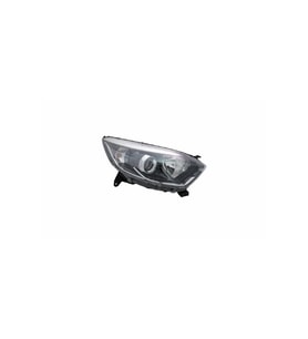 RENAULT CAPTUR ÖN FAR ELEKTRİKLİ MOTORLU KROM SAĞ 2012- 260102734R