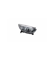 RENAULT CAPTUR ÖN FAR ELEKTRİKLİ MOTORLU KROM SAĞ 2012- 260102734R