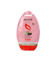 Dermokil Maske 15+Yaş 15Ml Genç Bayan