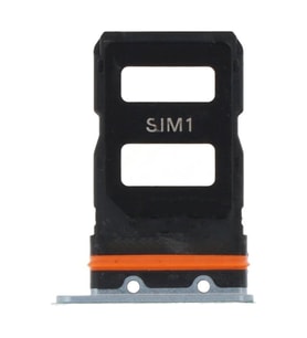 Xiaomi 12 Sim Kart Tepsisi 2201123G 2201123C (Yeşil)
