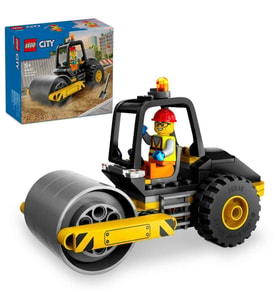 LEGO City Yol Silindiri 60401