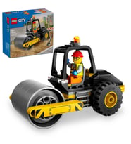 LEGO City Yol Silindiri 60401