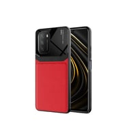 Xiaomi Poco M3 Uyumlu Kılıf Zore Emiks Kapak