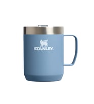Stanley The Everyday Camp Mug 0.23L Klasik Termos 10-11444-079 Mavi