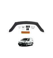 Berlingo Ön Kaput Koruyucu Rüzgarlığı 2009 2010 2011 2012 2013 2014 2015 2016 2017 2018