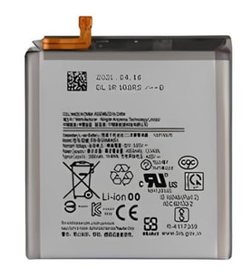 Samsung Galaxy A52 - SM-A525F Batarya Pil