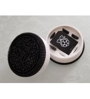 Oreo Mikro Sd Kart Tutucu Plastik Aparat