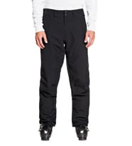 Quiksilver EQYTP03146 - Estate PT SNPT Erkek Snowboard Pantolonu (Siyah)