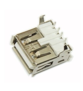 Usb A Tipi Dişi Soket