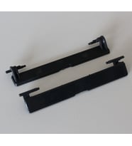 2 ADET MERCEDES BENZ C W204 NORMAL AÇILAN SUNROOF CAM TAVAN ÇITA KAPAĞI: 1,25 - 9,5 CM