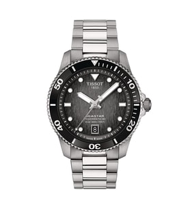 Tissot Seastar 1000 Powermatic 80 T1208071105100 Erkek Kol Saati T120.807.11.051.00