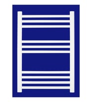 ŞİMAŞ 300X700 BEYAZ 9 BORULU HAVLUPAN