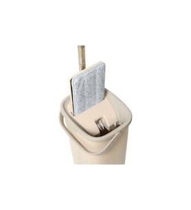 Pratik ve Dayanıklı 5 Lt Mop, Temizlikte Güç ve Konfor Sağlar