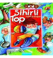 Sihirli Top