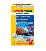 Sera Marin Silicate Clear 500gr. Filtre Malzemesi
