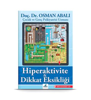 Hiperaktivite ve Dikkat Eksikliği 