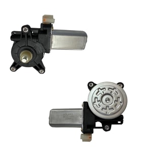 Cam Kaldırma Motoru Sol Accent 1995-2006 / Elantra / Sonata / Starex
