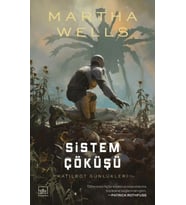 Sistem Çöküşü / Katilbot Günlükleri 7