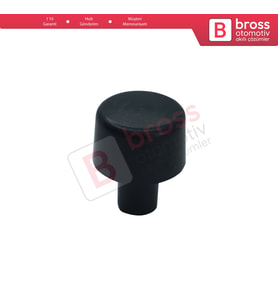 Mercedes AUDIO 30 APS BT 2 BO1150 A2088200589 için Radyo Düğmesi