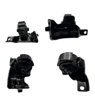 Motor Kulak Ön Sol Corolla 1993-1998 AE101 Otomatik