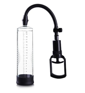 OdinsShop Men Powerup Tetikli Penis Pompası