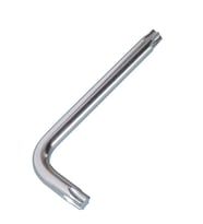 İzeltaş Torx Allen Anahtar T50