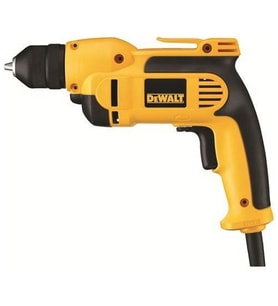 Dewalt DWD112S 10MM Darbesiz Matkap 710W (Sarı)