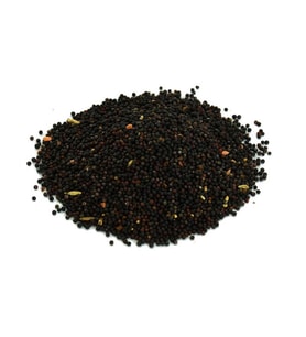 Hardal u Tane Doğal Siyah 100 Gr Paket