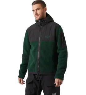Helly Hansen Patrol Pile HHA.418 Koyu Haki