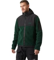 Helly Hansen Patrol Pile HHA.418 Koyu Haki